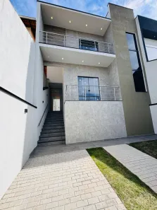 Casa com 3 Quartos à venda, 144m² no Jardim São Pedro, Mogi das Cruzes