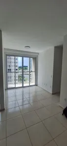 Apartamento com 2 Quartos para alugar, 50m² no Ponta Negra, Manaus