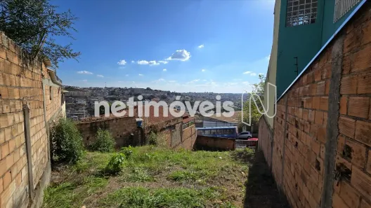 Lote/Terreno à venda, 230m² no Diamante (Barreiro), Belo Horizonte
