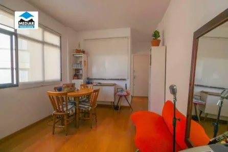 Apartamento com 1 Quarto à venda, 75m² no Anchieta, Belo Horizonte