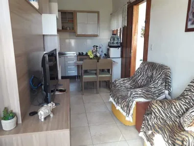 Sobrado com 3 Quartos à venda, 81m² no Centro, Viamão