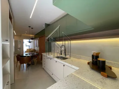 Sobrado com 3 Quartos à venda, 112m² no Plano Diretor Sul, Palmas