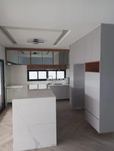 Casa de Condomínio com 3 Quartos para alugar, 302m² no Morros, Sorocaba