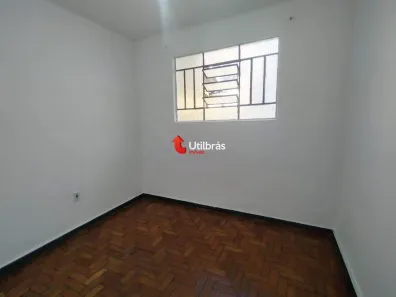 Casa com 2 Quartos para alugar, 50m² no Santa Tereza, Belo Horizonte