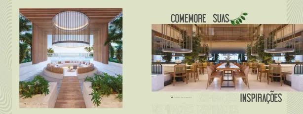 NAI || 118m² no Cabo Branco, João Pessoa