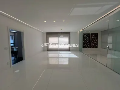 Apartamento com 4 Quartos à venda, 294m² no Savassi, Belo Horizonte