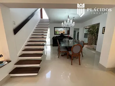 Casa com 4 Quartos à venda, 445m² no Stella Maris, Salvador