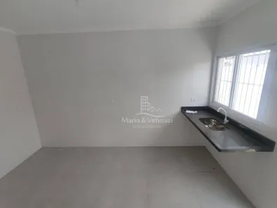 Sobrado com 2 Quartos à venda, 70m² no Vila Santo Antônio, Guarujá