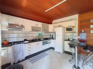 Casa com 6 Quartos à venda, 342m² no Recanto da Lagoa, Lagoa Santa