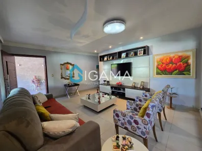 Casa de Condomínio com 4 Quartos para alugar, 300m² no Neópolis, Natal