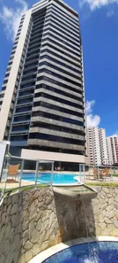 Apartamento com 4 Quartos para alugar, 205m² no Candeias, Jaboatão dos Guararapes
