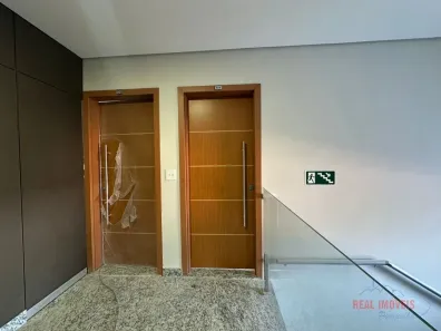 Cobertura com 3 Quartos para alugar, 150m² no Itapoã, Belo Horizonte
