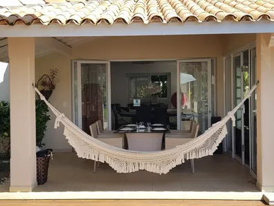Casa de Condomínio com 3 Quartos à venda, 350m² no , Mata de São João
