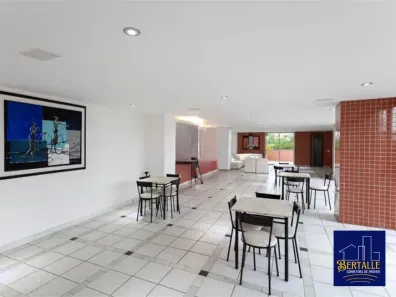 Apartamento com 1 Quarto à venda, 50m² no São Pedro, Belo Horizonte