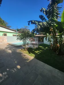 Casa de Condomínio com 3 Quartos para venda ou aluguel, 300m² no Camorim, Rio de Janeiro