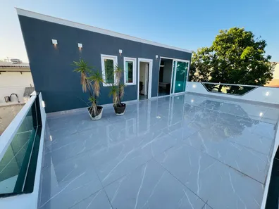 Apartamento com 4 Quartos à venda, 250m² no Buraquinho, Lauro de Freitas