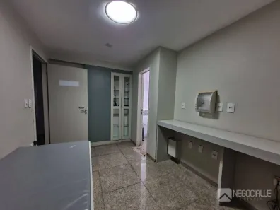 Sala Comercial para alugar, 10m² no Parque Esperança, Cabedelo