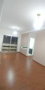 Apartamento com 2 Quartos à venda, 65m² no Parque Três Meninos, Sorocaba