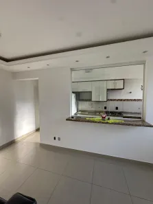 Apartamento com 2 Quartos à venda, 52m² no Campo Grande, Rio de Janeiro