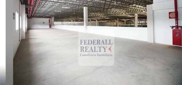 Galpão/Depósito/Armazém para alugar, 2303m² no Pirajá, Salvador