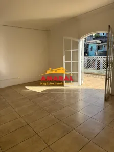 Sobrado com 3 Quartos para alugar, 240m² no Cidade Edson, Suzano