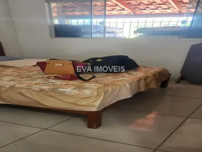 Fazenda/Sítio com 3 Quartos à venda, 400m² no , Guapó