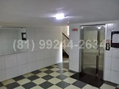 Apartamento com 3 Quartos à venda, 144m² no Boa Vista, Recife