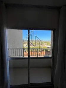 Apartamento com 2 Quartos para alugar, 50m² no Plano Diretor Sul, Palmas