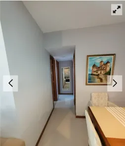 Apartamento com 3 Quartos à venda, 80m² no Buraquinho, Lauro de Freitas