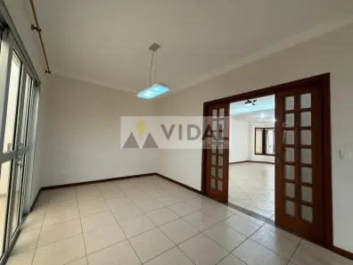 Casa de Condomínio com 3 Quartos para alugar, 167m² no Granja Olga III, Sorocaba