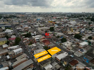 Lote/Terreno à venda, 350m² no Alvorada, Manaus