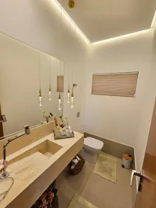 Casa de Condomínio com 4 Quartos à venda, 290m² no Jardins Valência, Goiânia