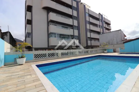 Cobertura com 3 Quartos à venda, 160m² no Centro, Peruíbe