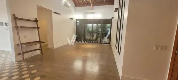 Casa de Condomínio com 4 Quartos para venda ou aluguel, 300m² no Jardim América, Paulínia