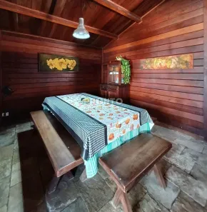 Casa com 3 Quartos à venda, 148m² no Enseadinha, Ipojuca
