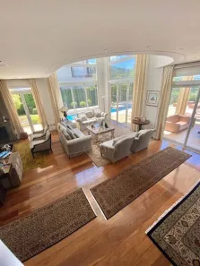 Casa de Condomínio com 5 Quartos à venda, 1100m² no Tamboré, Santana de Parnaíba
