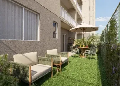 Apartamento com 2 Quartos à venda, 45m² no São Francisco, Manaus