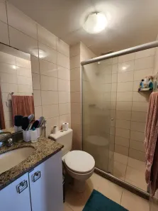 Cobertura com 4 Quartos para venda ou aluguel, 189m² no Freguesia (Jacarepaguá), Rio de Janeiro