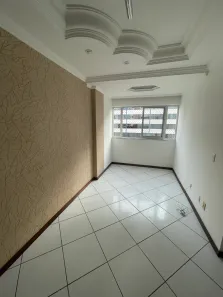 Apartamento com 3 Quartos à venda, 81m² no Stiep, Salvador