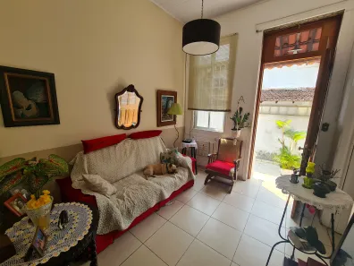 Casa com 3 Quartos à venda, 82m² no Humaitá, Rio de Janeiro