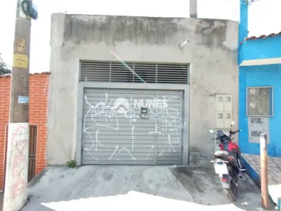 Casa com 3 Quartos para alugar, 61m² no Centro, Carapicuíba