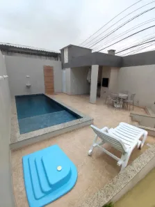 Casa com 3 Quartos à venda, 90m² no Centro, Lauro de Freitas