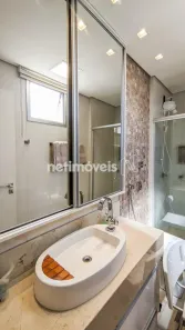 Apartamento com 3 Quartos à venda, 98m² no Centro, Belo Horizonte