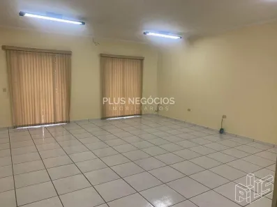 Sala Comercial para alugar, 58m² no Vila Haro, Sorocaba