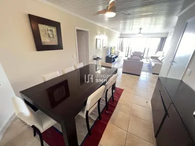 Apartamento com 3 Quartos à venda, 170m² no Morro Sorocotuba, Guarujá