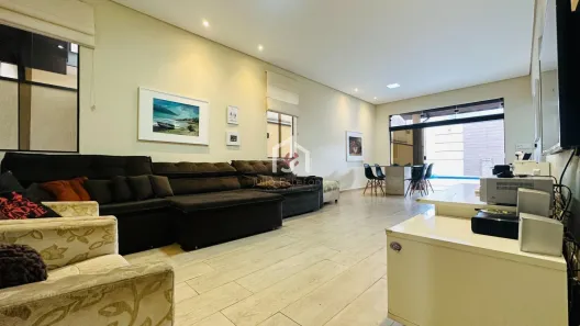 Casa de Condomínio com 3 Quartos à venda, 225m² no Loteamento Residencial Porto Seguro, Tremembé