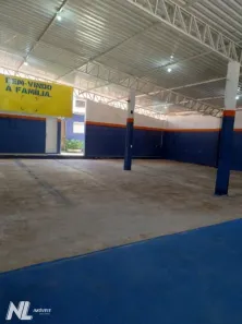 Galpão/Depósito/Armazém para alugar, 270m² no Lagoa Nova, Natal