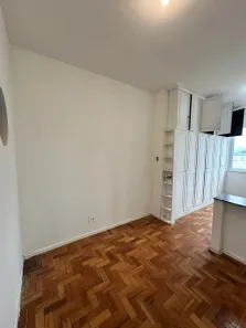Kitnet para alugar, 19m² no Botafogo, Rio de Janeiro