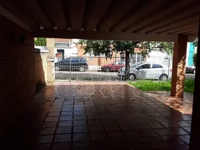 Casa com 4 Quartos à venda, 279m² no Centro, Araraquara
