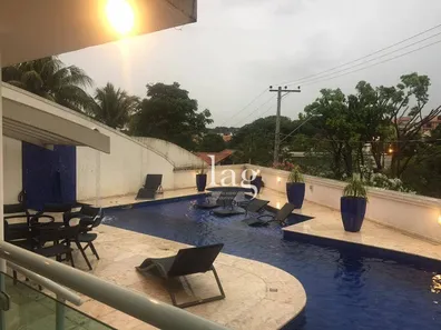 Casa de Condomínio com 5 Quartos para venda ou aluguel, 790m² no Rancho Dirce, Sorocaba